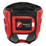 Шлем RuscoSport Pro с усилением
